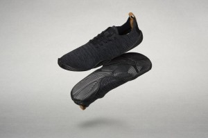 Black Wildling Nebula Women's Barefoot Shoes | Australia-WOVIMJ689