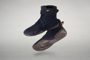 Navy Wildling Trica Men's Winter Shoes | Australia-DHPNQG149