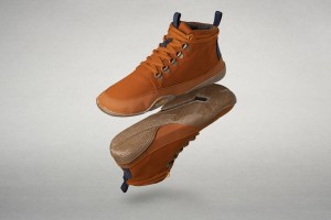 Orange Wildling Tejo Women's Winter Shoes | Australia-ANSEDG356