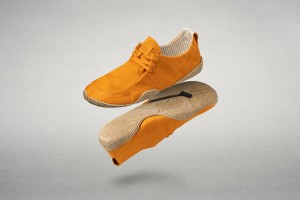 Orange Wildling Tengri Women's Barefoot Shoes | Australia-GHSKCY359